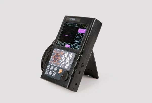 YFD300 Ultrasonic Flaw Detector factory YFD300 Ultrasonic Flaw Detector factory
